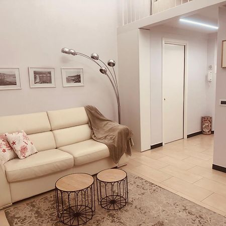 Kadevi Sanremo -Garage Privato, Biciclette- Apartman Kültér fotó