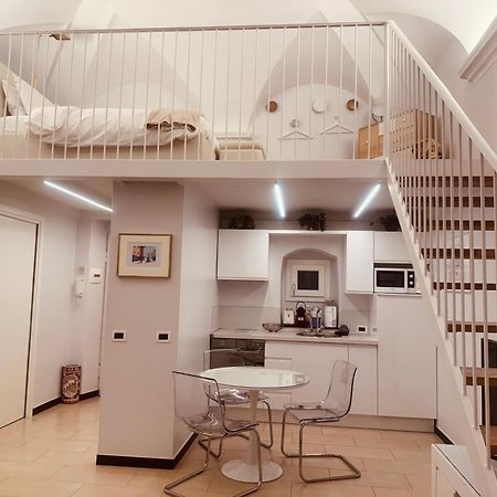 Kadevi Sanremo -Garage Privato, Biciclette- Apartman Kültér fotó