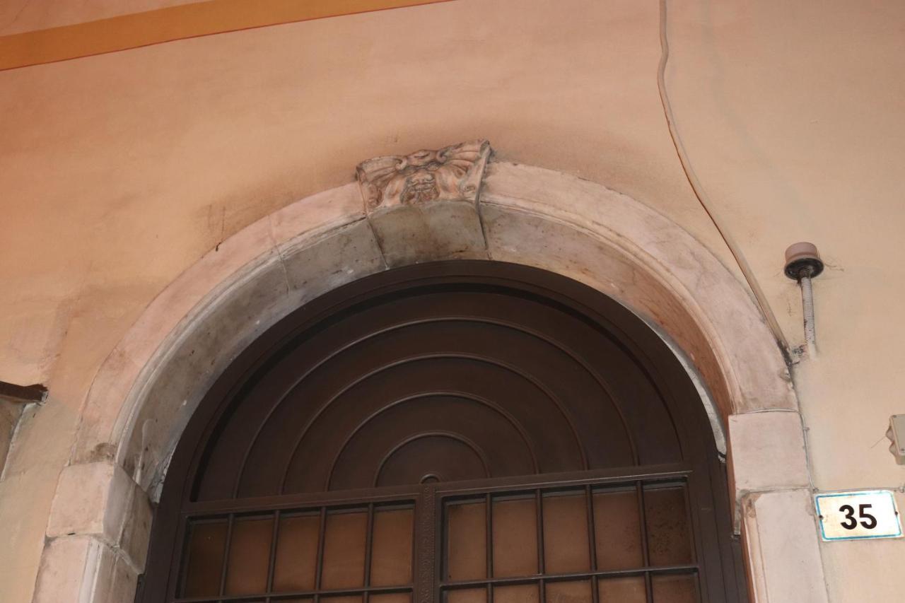 Kadevi Sanremo -Garage Privato, Biciclette- Apartman Kültér fotó