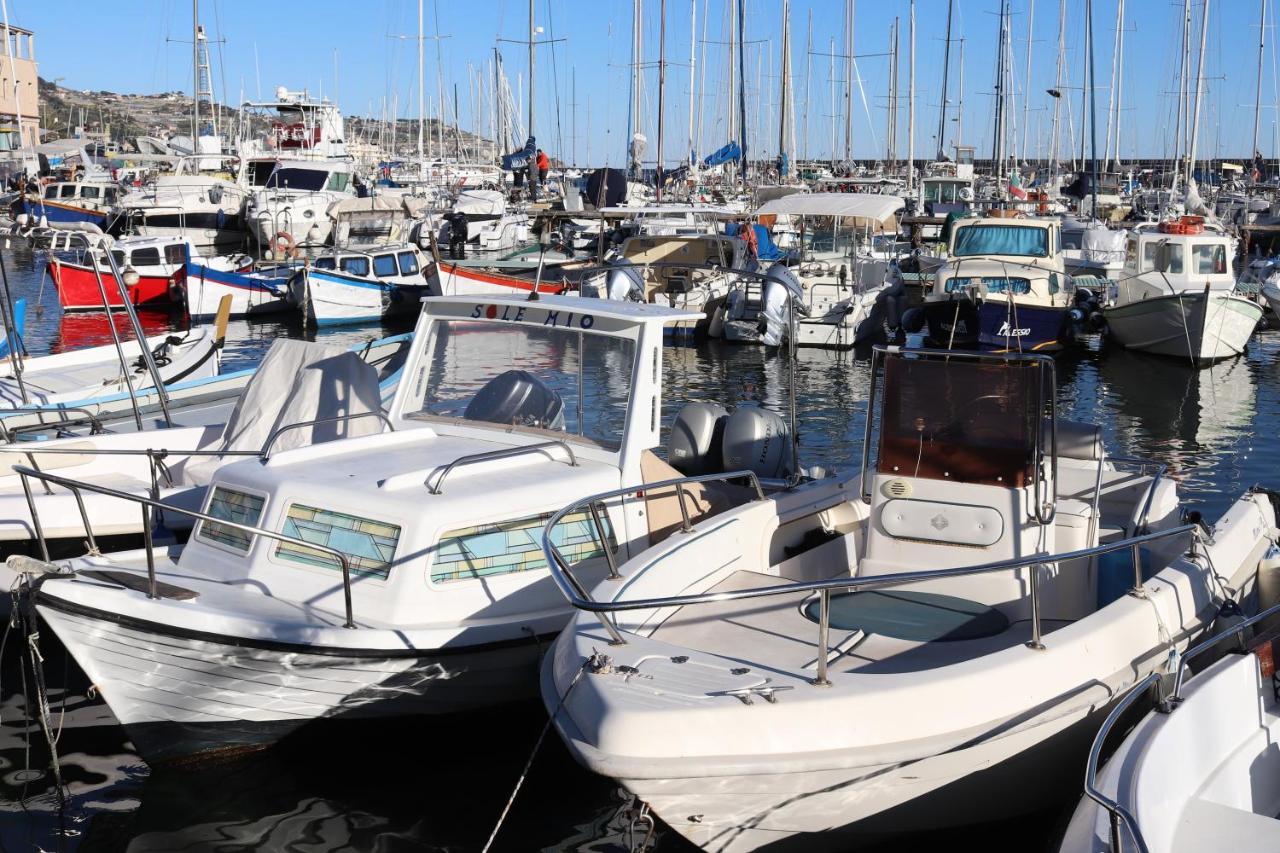 Kadevi Sanremo -Garage Privato, Biciclette- Apartman Kültér fotó