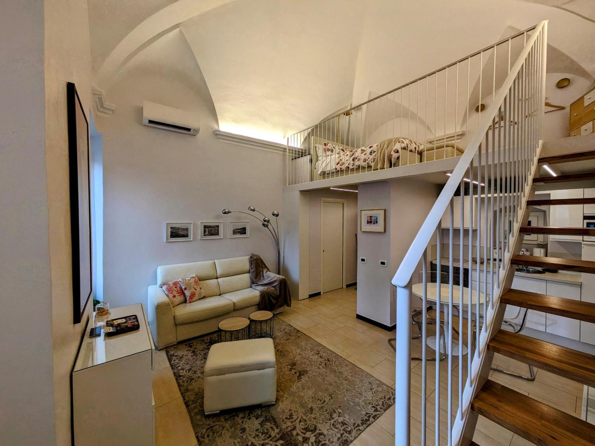 Kadevi Sanremo -Garage Privato, Biciclette- Apartman Kültér fotó